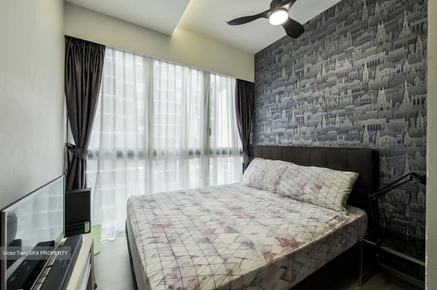 iNZ Residence (D23), Condominium #584816331